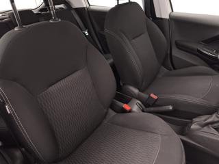 PEUGEOT 208 usata, con Monitoraggio pressione pneumatici