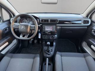 CITROEN C3 usata, con Immobilizzatore elettronico