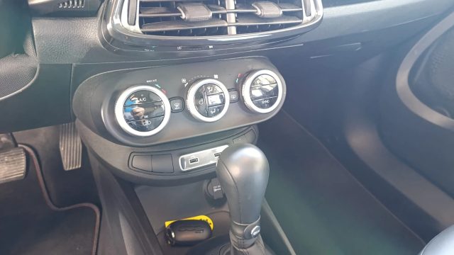 FIAT 500X usata, con Boardcomputer