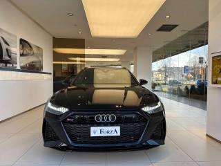 AUDI RS6 usata, con Airbag laterali