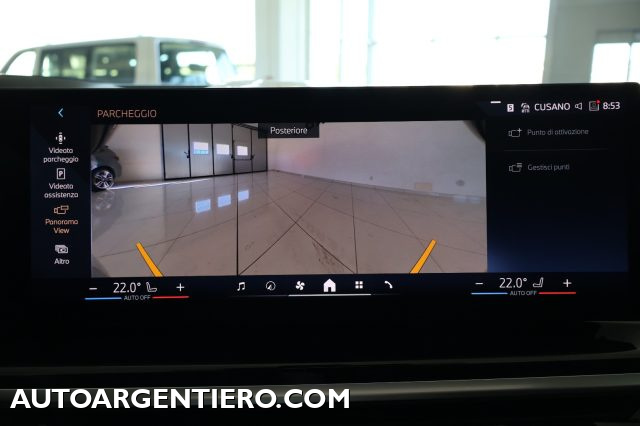 BMW X6 usata, con Bracciolo