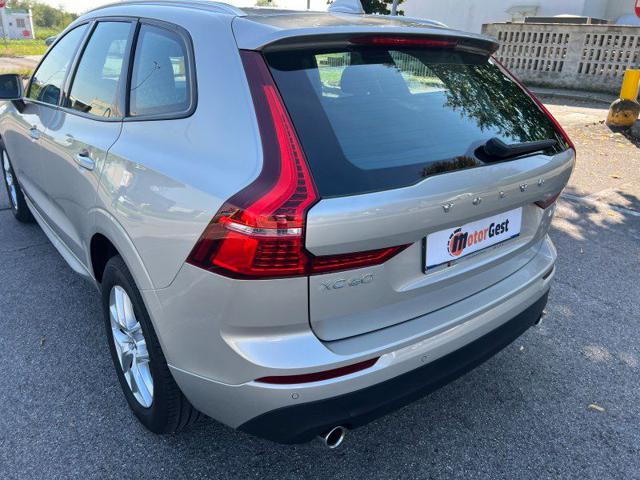 VOLVO XC60 usata, con Sound system
