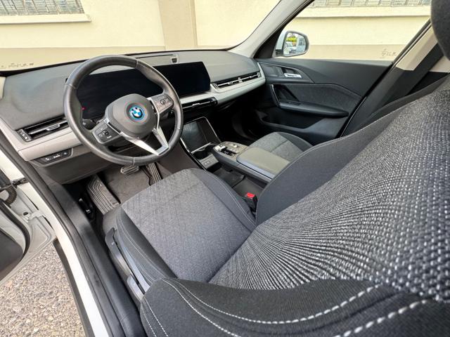 BMW X1 usata, con Cruise Control