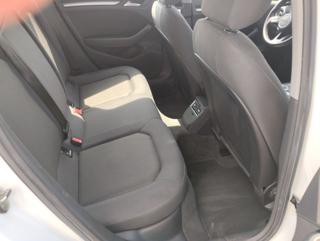 AUDI A3 usata, con Climatizzatore
