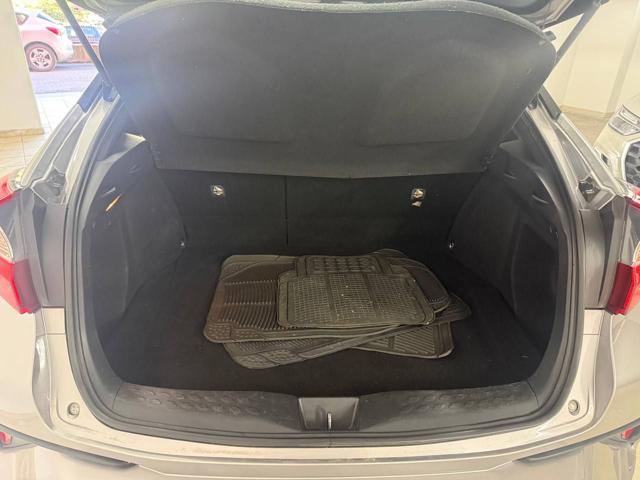 TOYOTA C-HR usata, con Immobilizzatore elettronico