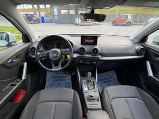 AUDI Q2 usata, con Climatizzatore