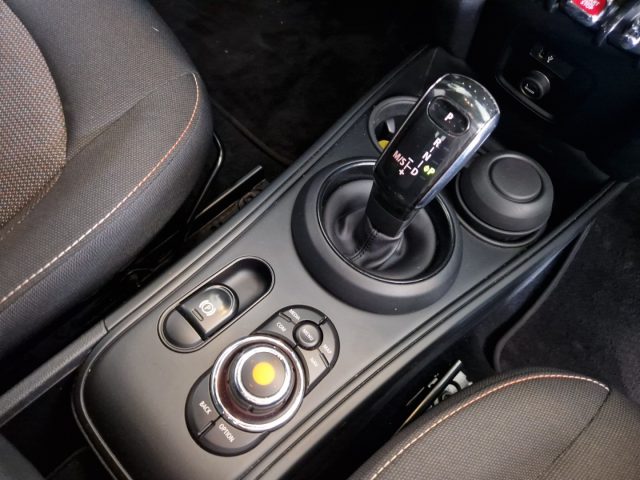 MINI Countryman usata, con Bluetooth