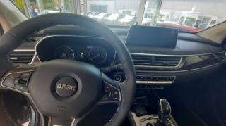 DFSK Glory 580 usata, con ESP