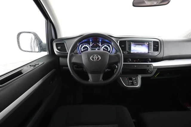 TOYOTA Proace Verso usata 6