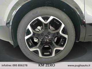 OPEL Mokka usata, con Servosterzo