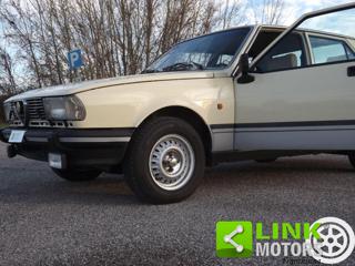 ALFA ROMEO Giulietta usata 57