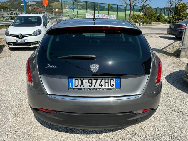 LANCIA Delta usata, con Alzacristalli elettrici