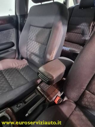 AUDI A6 usata 26