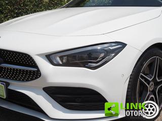 MERCEDES-BENZ CLA 200 usata 29