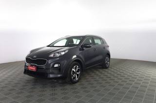 KIA Sportage Sportage 1.6 ECOGPL 2WD Business Class