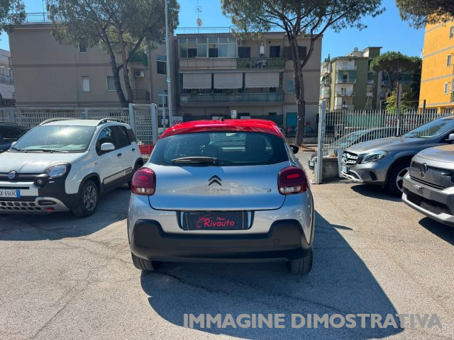 CITROEN C3 usata, con Autoradio