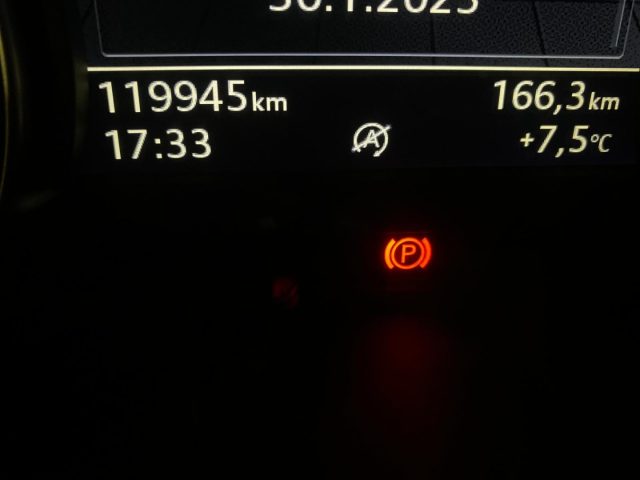 AUDI A4 usata, con Sistema di navigazione