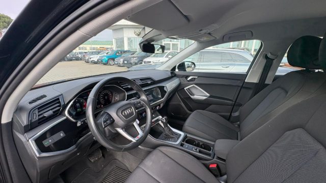 AUDI Q3 usata, con Controllo trazione