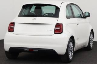 FIAT 500e usata, con Climatizzatore