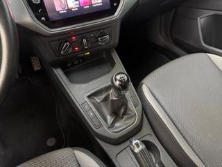 SEAT Ibiza usata, con Controllo trazione