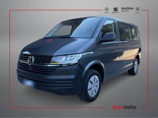 VOLKSWAGEN Caravelle T6.1 2.0 TDI Trendline 9P Radio DAB+ Climatronic