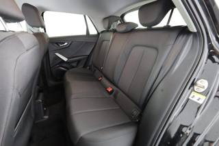 AUDI Q2 usata 2