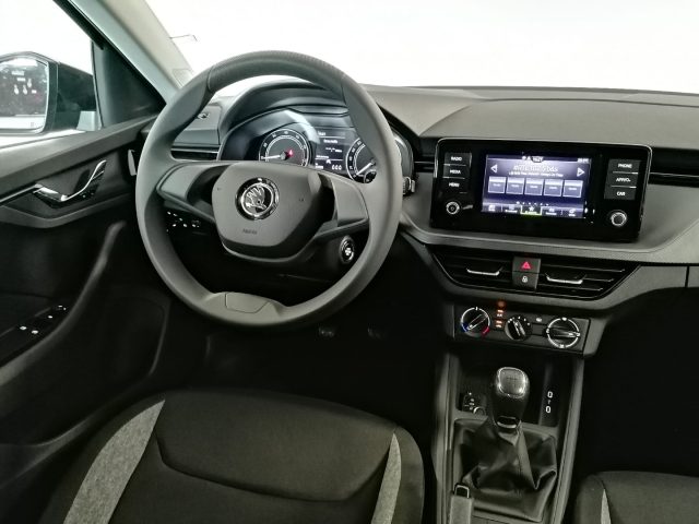 SKODA Scala usata, con Luci diurne LED