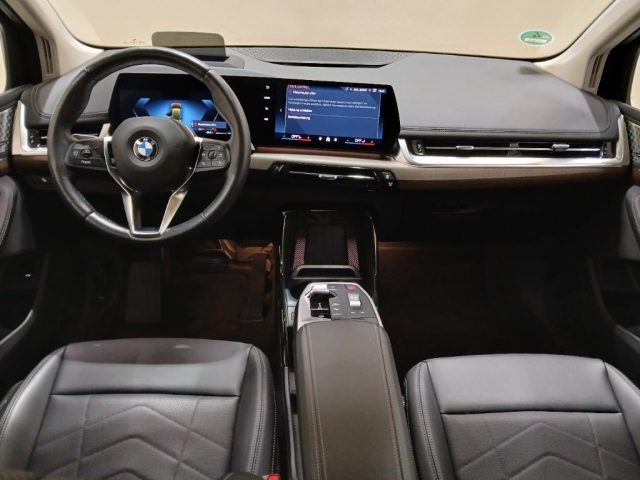 BMW 218 usata, con ESP