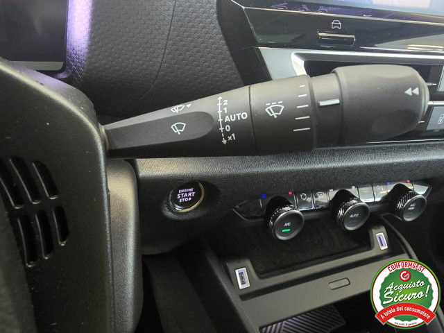 CITROEN C4 usata, con Immobilizzatore elettronico