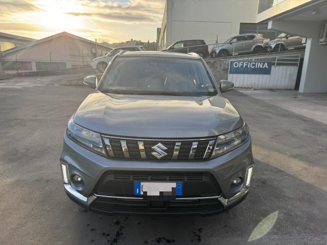 SUZUKI Vitara usata, con Airbag