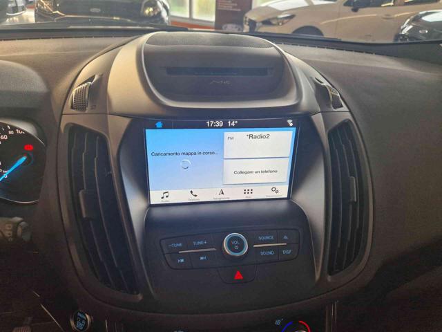 FORD Kuga usata, con Controllo automatico clima