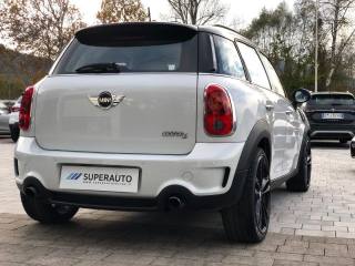 MINI Countryman usata, con Controllo trazione