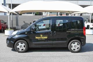 FIAT Fiorino usata, con Vivavoce
