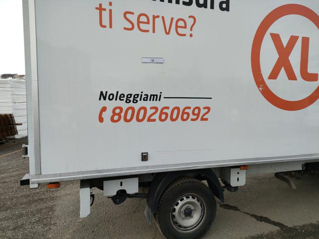 RENAULT Master usata 51