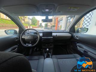 CITROEN C4 Cactus usata, con Fendinebbia