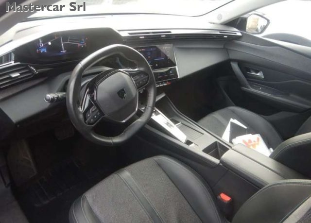 PEUGEOT 308 usata, con Alzacristalli elettrici
