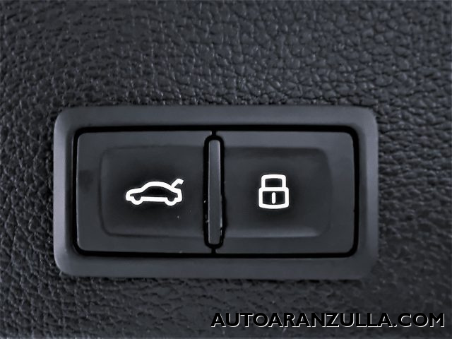 AUDI Q2 usata, con Portellone posteriore elettrico
