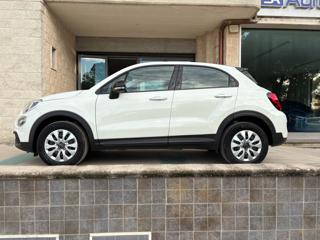 FIAT 500X usata, con Climatizzatore