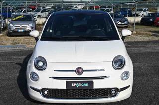 FIAT 500 usata, con Airbag