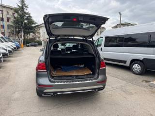 MERCEDES-BENZ GLE 250 usata, con Autoradio