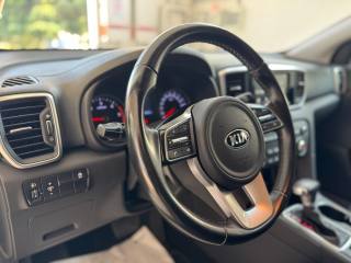 KIA Sportage usata, con Immobilizzatore elettronico