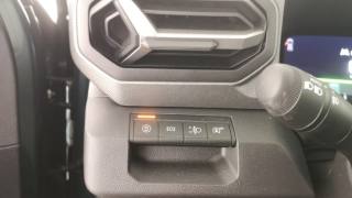 DACIA Bigster usata, con Regolazione elettrica sedili