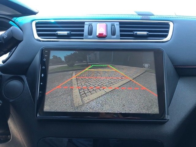 EVO Evo3 usata, con Controllo automatico clima