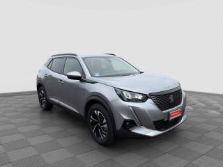 PEUGEOT 2008 usata 6