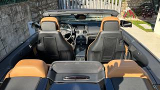 MERCEDES-BENZ E 350 usata, con Sistema lavafari