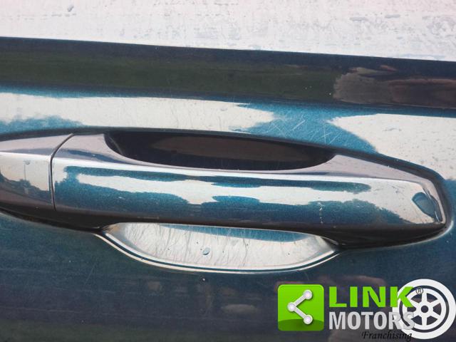 SKODA Karoq usata, con Sistema di navigazione