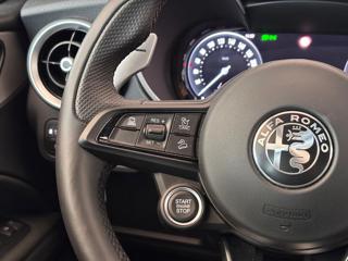 ALFA ROMEO Stelvio usata, con Trazione integrale