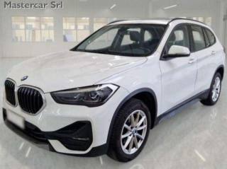 BMW X1 usata, con Airbag