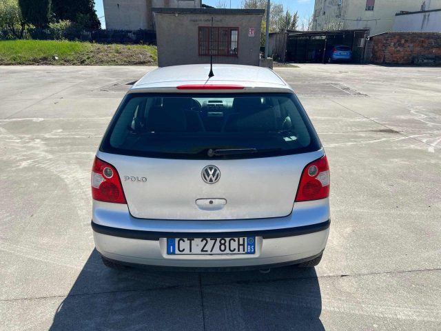 VOLKSWAGEN Polo usata, con Alzacristalli elettrici