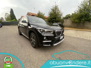 BMW X1 usata, con Chiusura centralizzata
